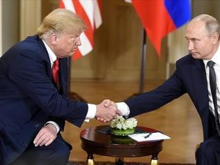 Budapeşte kartı yeniden masada Trump, zirve için kapıyı açtı