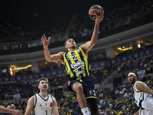 Fenerbahçe Bekonun Almanyadaki maçlarına, İsrailli taraftarlar gelemeyecek
