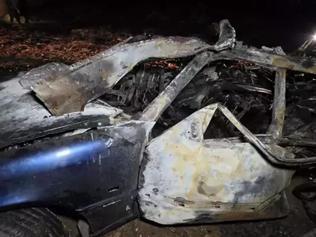 İsrail, Lübnanda bir aracı İHA ile vurdu: 2 ölü