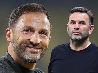 Haftanın kazananı Tedesco, kaybedeni Okan Buruk Zirve yarışı değerlendirmesi...