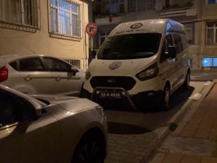 Fatihte silahlı saldırıya uğrayan kişi hayatını kaybetti