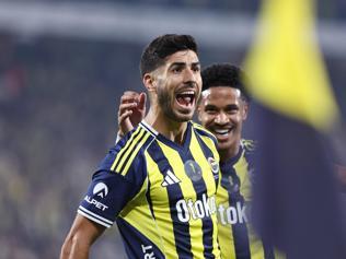 Brann maçı öncesi Asensiodan kötü haber Tedesco açıkladı...