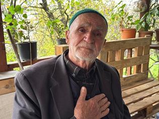 Acının içinde gurur Şehit Nuri Özcanın babası Mehmet Özcan: En büyük tesellim şehit babası olmam