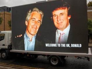 Trumpı zora sokacak iddia: Epstein dosyasındaki e-postalar yayımlandı