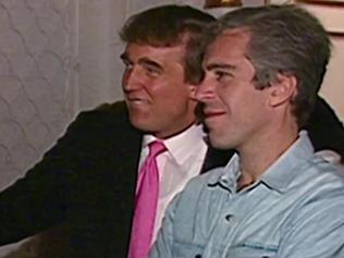 ABD Başkanı Donald Trumpın belası Jeffrey Epstein E-posta skandalı: Trumpı devirebilirim