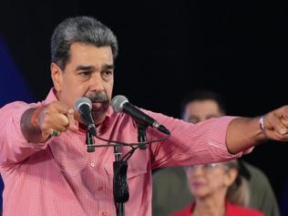 Maduro’dan Trinidad ve Tobago’ya tehditkar tatbikat suçlaması: Ülkemizi kimse sindiremez