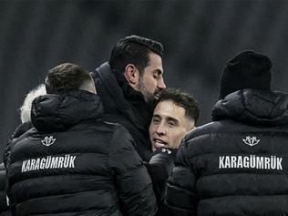 Volkan Demirel, Emre Moru yeniden istiyor