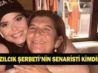 Kızılcık Şerbetinin senaristi kimdir Feyza Civelekin annesi Melis Civelek kimdir