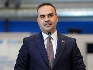 Bakan Kacır: Anadolu’muzun değerlerini dünya çapında tanıtmaya devam ediyoruz