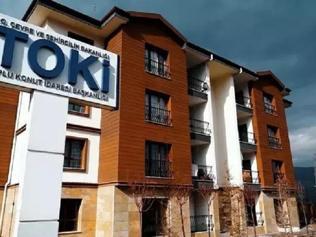 2NCİ AŞAMAYA GEÇİLDİ 500 bin konuta rekor talep: Başvurular ne zamana kadar devam edecek