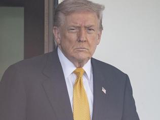 ABD Başkanı Trump, Suudi Arabistana F-35 satacaklarını açıkladı