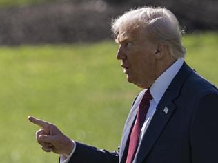 Epstein sorusu Trumpı kızdırdı: Sessiz ol domuzcuk
