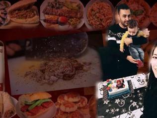 Bir aile yok oldu: Ölüme böyle gittiler İşte baş şüpheli