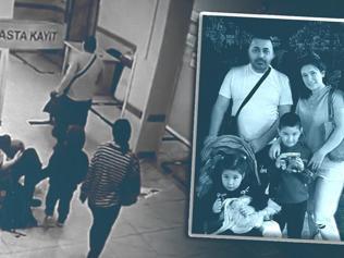 Böcek ailesinin erken müdahalede şansları var mıydı Katilin sessiz yüzü: 5 dakikada gelen ölüm