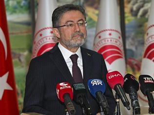SON DAKİKA... Bakan Yumaklı duyurdu Zirai ilaçlar reçete ile alınacak