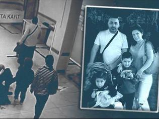 Böcek ailesinin ölümünde soruşturma sürüyor Otelde kilitli kaldıkları ortaya çıktı