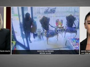 SON DAKİKA HABERİ: Böcek ailesinin ölümü... Otel sahibi ve çalışanı hakkında yakalama kararı