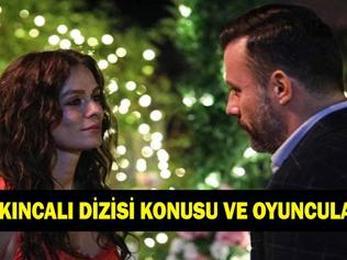 SAKINCALI DİZİSİNİN KONUSU VE OYUNCULARI Sakıncalı dizisinin konusu nedir, oyuncuları kimler