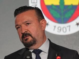 Fenerbahçe’de Ertan Torunoğulları’ndan transfer açıklaması