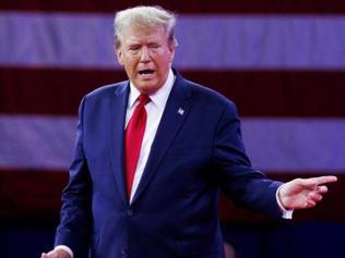 Trumptan Ukrayna açıklaması