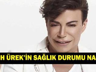 FATİH ÜREK SON DURUMU NASIL YAŞIYOR MU Menajerinden açıklama