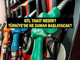 SHELL GTL DİZEL YAKIT NEDİR GTL Yakıt Türkiyeye Mi Geliyor, Ne Zaman Akaryakıt Devi Shell Açıkladı