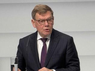Alman bakan Wadephul, Rusyanın ödüllendirilmemesini istedi