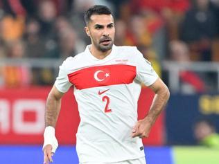 Zeki Çelik, Galatasaraydan gelen teklife cevap verdi