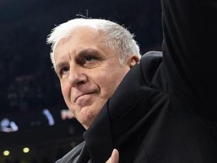 Obradovic, efsane olduğu yere geri döndü