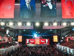 CANLI | CHPde Parti Meclisi netleşti Özgür Özelin listesi firesiz geçti