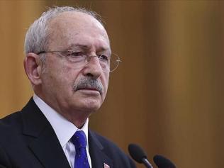 Kemal Kılıçdaroğlu, CHPden ayrılacak mı Abdulkadir Selvi kaleme aldı...