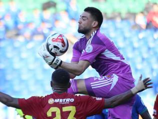 Kayserispor bu sezon bir ilki yaşadı