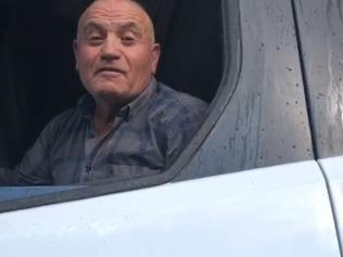 Rota şaştı trafik kitlendi TIR şoförü: Konumdaki o kadın beni getirdi