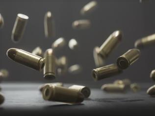 Almanya’da şok soygun: Orduya ait 20 bin mermi çalındı