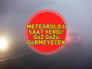 SON DAKİKA HAVA DURUMU HABERLERİ 3 ARALIK 2025 | İstanbul yağmurlu mu, bugün hava nasıl olacak Meteoroloji saat verdi Göz gözü görmeyecek