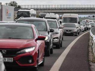 Araç sahiplerini ilgilendiren haber: Trafik sigortasında yeni dönem