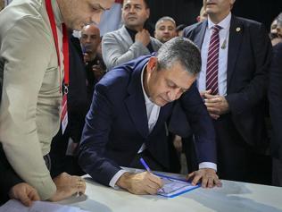Özgür Özelin A Takımında kimler olacak İşte kulislere yansıyan isimler