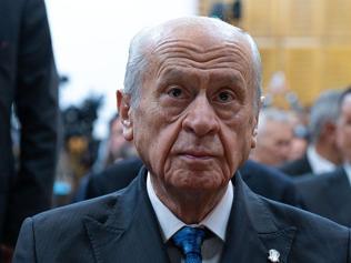 MHP lideri Bahçeliden gündeme ilişkin yeni değerlendirmeler: Terörsüz Türkiyede son düzlükteyiz