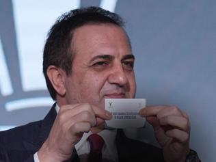 Galatasaray’dan TFF’ye tepki: Fenerbahçe derbisi sonrası Kura çekimine katılmayacaklar