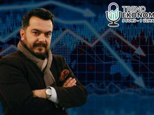 Kasım enflasyonu sürprizi Faiz indirimi kapıda mı Ekonomist Yüksel Okşak Vites ayarı doğru yapılmalı
