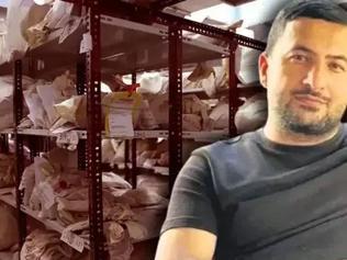 Türkiyenin konuştuğu soygunda yeni detaylar: 13 Kasım tesadüf değil...