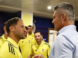 Fenerbahçe’de alarm zilleri: Samandıra’da seferberlik, ara transferde ilk hedef golcü