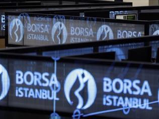 Borsa İstanbul güne yükselişle başladı