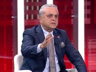 SON DAKİKA... CHPli Hasan Ufuk Çakıra ihraç talebi: Kararın ardından istifa etti