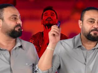 Hasan Şaştan, Monaco mağlubiyeti sonrası eleştiri: Galatasarayda sinirlendiğim ve hazmedemediğim konu şu...