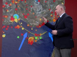 Türkiye deprem fırtınasına mı girdi