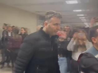 Uyuşturucu soruşturmasında tutuklanan Mehmet Akif Ersoyun ifadesi ortaya çıktı