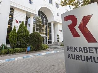 Rekabet cezalarının alt sınırı belli oldu: 302 bin 485 lira