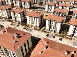 11 ilde zamana karşı yarış: Asrın inşa seferberliğinde sona gelindi