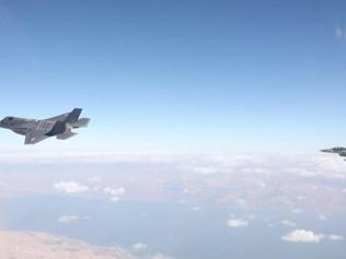 Netanyahudan gizli toplantı Orta Doğu dengelerini değiştirecek kritik eşik: ‘Türkiyeye F-35 tedariki’ korkusu...